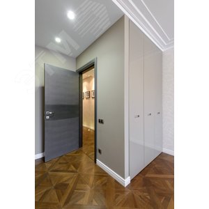 Unica TOP Графит Выключатель 1-клавишный (сх.1) | MGU5.201.12ZD | Schneider Electric - фото 11