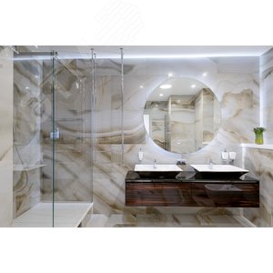 Unica TOP Графит Розетка с/з с защитными шторками, винт. зажим | MGU5.037.12ZD | Schneider Electric - фото 12