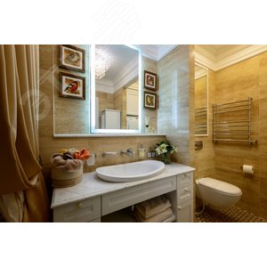 UNICA Розетка в рамку с заземлением белая (MGU5.036.18ZD) 6