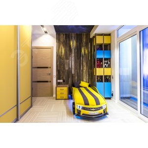 Unica TOP Графит Выключатель 2-клавишный (сх.5) | MGU5.211.12ZD | Schneider Electric - фото 8