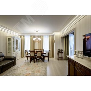 Выключатель одноклавишный, в рамку, бежевый (MGU5.201.25ZD) 6