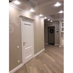 UNICA Розетка в рамку с заземлением белая (MGU5.036.18ZD) 11