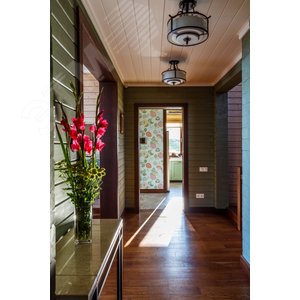 UNICA Розетка в рамку с заземлением белая (MGU5.036.18ZD) 14