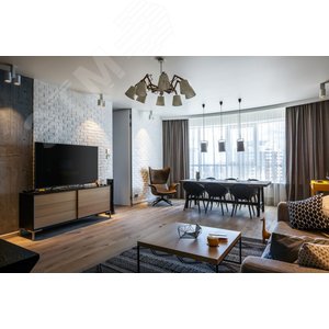 M-Plan Рамка 2 поста алюминий (MTN486260) 13