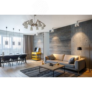 M-Plan Рамка 2 поста алюминий (MTN486260) 14