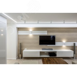 Механизм телефонной розетки RJ12 6 контактов (MTN463500) 10