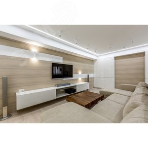 Механизм телефонной розетки RJ12 6 контактов (MTN463500) 11