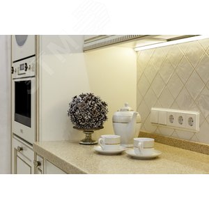 КЛАВИША Х1, БЕЛЫЙ | MTN412119 | Schneider Electric 7