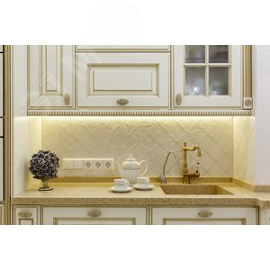 КЛАВИША Х1, БЕЛЫЙ | MTN412119 | Schneider Electric 9