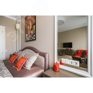 КЛАВИША Х1, БЕЛЫЙ | MTN412119 | Schneider Electric 10