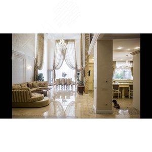 РАМКА Х3, БЕЖЕВЫЙ | MTN483344 | Schneider Electric 6