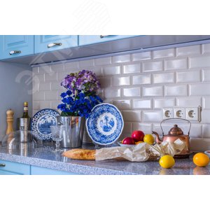 РАМКА Х3, БЕЖЕВЫЙ | MTN483344 | Schneider Electric 7