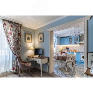 РАМКА Х3, БЕЖЕВЫЙ | MTN483344 | Schneider Electric 8