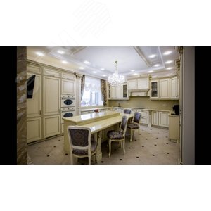 РАМКА Х3, БЕЖЕВЫЙ | MTN483344 | Schneider Electric 9