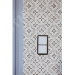 КЛАВИША Х1, БЕЛЫЙ | MTN412119 | Schneider Electric 13