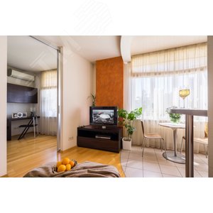 Antik Рамка 2 поста термопласт белая (MTN483219) 7