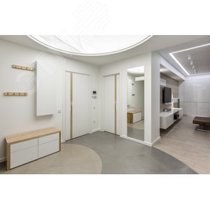 Sys M Клавиша 1шт белая (M-Trend) (MTN432119) 5