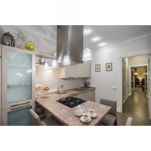 КЛАВИША Х1, БЕЛЫЙ | MTN412119 | Schneider Electric 16