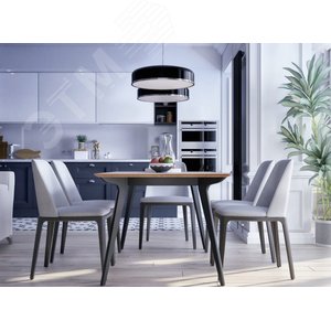 Рамка двухпостовая D-Life белый лотос SD (MTN4020-6535) 3