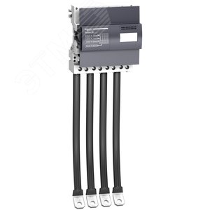 РАСПР.КОЛ.DISTRIBLOC,160А+СОЕД.ПРИН | 04046 | Schneider Electric - фото 2