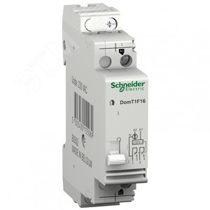 ИМПУЛЬСНОЕ РЕЛЕ TL 16A 1НО 230/250В | 15508 | Schneider Electric - фото 2