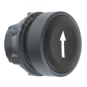 ГОЛОВКА ДЛЯ КНОПКИ 22ММ С ВОЗВРАТОМ ZB5AA335 | ZB5AA335 | Schneider Electric 3