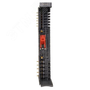 БАЗА ДЛЯ МОДУЛЕЙ В/В, SIZE 2 - фото 4