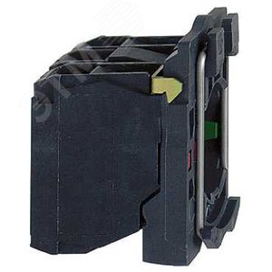 КОРПУС КНОПКИ С ПОДСВ ПРЯМ ПОДКЛ 220В ZB5AW063 | ZB5AW063 | Schneider Electric 6