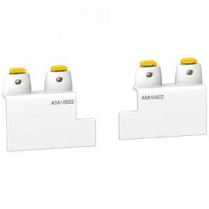 20 КРЫШЕК ВИНТОВ ДЛЯ iCT 3-4П 25A (10 ВЕРХНИХ+10 Н | A9A15922 | Schneider Electric - фото 6