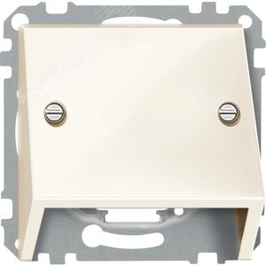 ВСТАВКА ДЛЯ ТЕЛЕКОММУНИК. РОЗЕТКИ | MTN464944 | Schneider Electric - фото 3