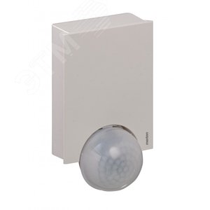 ДАТЧИК ДВИЖЕНИЯ ARGUS 110 BASIS, БЕЛЫЙ | MTN565119 | Schneider Electric - фото 8