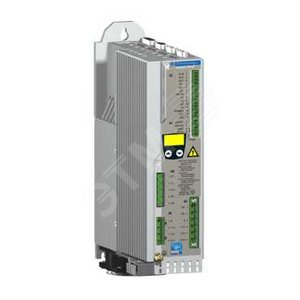 СЕРВОПРИВОД LXM15 CANOPEN 6A 3Ф 208 480В - Schneider Electric