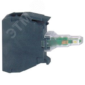 СВЕТОДИОДН. БЛОК. 24В ВИНТ. КРЕПЛ. ZBVB1 | ZBVB1 | Schneider Electric 6