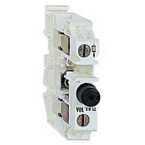 КЛЕММНИК С ПРЕДОХР 6,3*32 (AB1FU10435U) - Schneider Electric