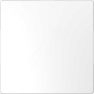 Заглушка D-Life белый лотос SD - Schneider Electric