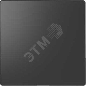 Заглушка D-Life антрацит SD (MTN4075-6034) - Schneider Electric