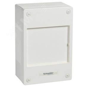 ШКАФ РАСШИРЕНИЯ Ш600 21М PRISMA G IP30 - фото 2