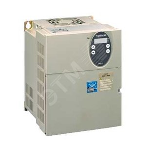 СЕРВОПРИВОД LXM05 PROFIBUS 57A 3Ф 480В - Schneider Electric