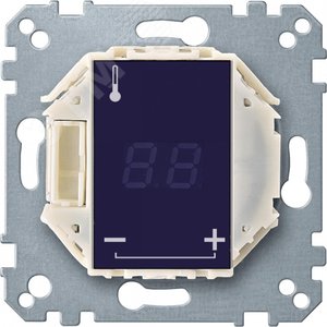 Механизм сенсорного термостата | MTN5775-0000 | Schneider Electric - фото 4