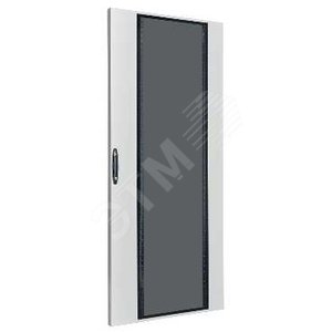 СТЕКЛ. ДВЕРЬ Ш800 IP54 - Schneider Electric