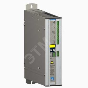 СЕРВОПРИВОД LXM15 CANOPEN 28A 3Ф 208 - Schneider Electric