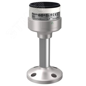 МОНТАЖНОЕ ОСНОВАНИЕ, СЕРЫЙ ЦВ., XVUZ02Q | XVUZ02Q | Schneider Electric 2