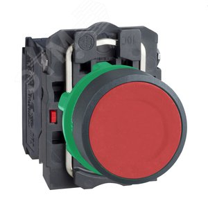 Кнопка (XB5AA45) 3