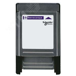 Адаптер карты памяти CF PCMCIA - фото 2