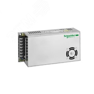 БЛОК ПИТАНИЯ 24В, 240ВТ, 10А | ABL1REM24100 | Schneider Electric 4