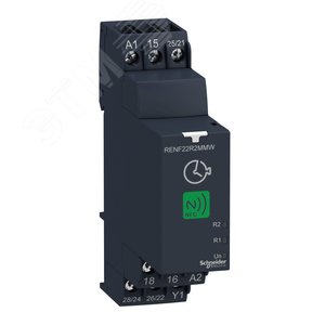 Реле времени многофункциональное RENF22R2MMW - фото 2
