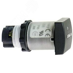 Счётчик времени D=22мм 230-240V 50Гц - фото 8