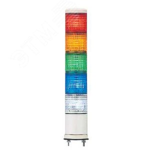 Колонна в сборе 60мм 24В AC/DC LED - фото 6