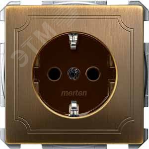 МЕХ. РОЗ. С/Ш З/К | MTN2400-4143 | Schneider Electric - фото 5