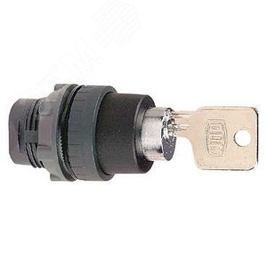 КНОПКА НАЖАТИЕ С ПОВОРОТ. ZB5AFDC | ZB5AFDC | Schneider Electric 6